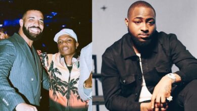 Wizkid and Drake's "One Dance" is the best international Afrobeats collabo - Davido