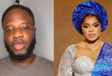 Bobrisky is proof that women have it easy in life - DeeOne