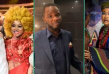 Phyna calls out DeeOne at BBNaija event after he offered to gift her father N500k