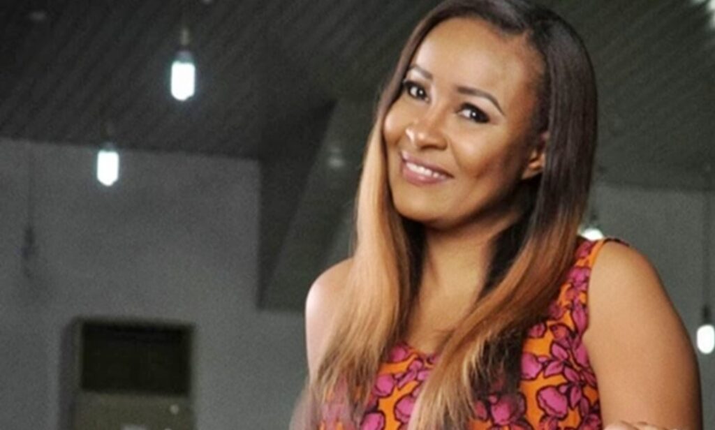 Despite missing Nigeria, I haven't gone back since I moved to America - Actress Doris Simeon