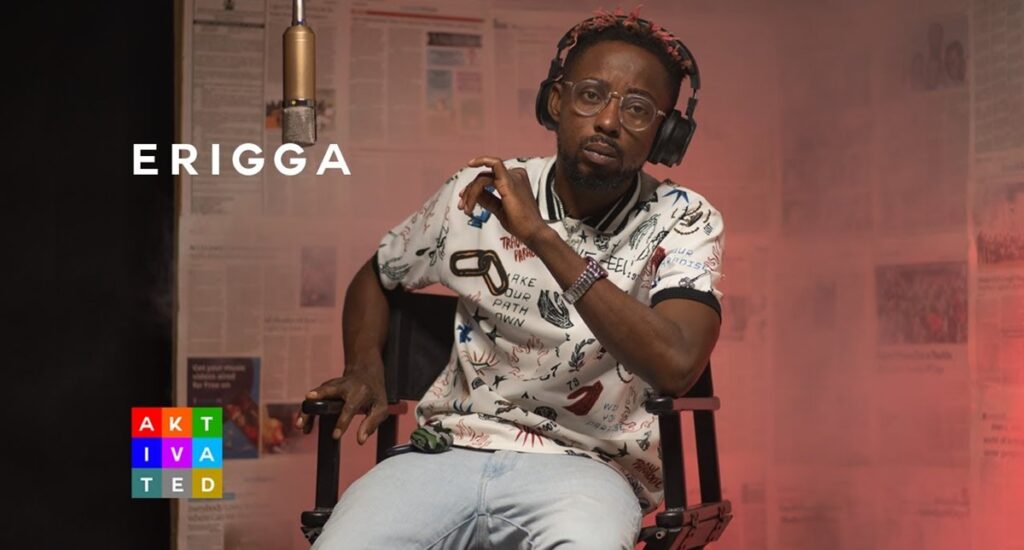 Don't try to spend like rich people when you don't invest like them - Rapper Erigga