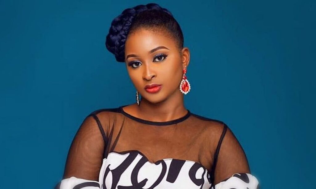Abortion seems better than bringing kids to the world to suffer - Actress, Etinosa