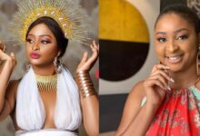 'Marriage is about sharing' - Actress Etinosa on contracting STI from her ex-husband