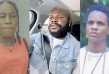Filmmaker donates N1.2m to families of makeup artist, soundman in boat accident