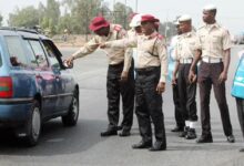 FRSC proposes jail-term for drivers who cause road accidents