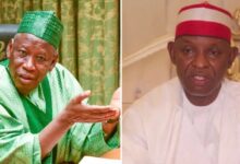 Kano government to charge Ganduje, wife to court over misappropriation of funds
