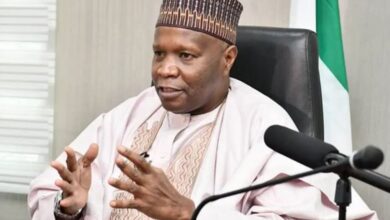 Gombe Governor mourns as six family members die in fatal road accident
