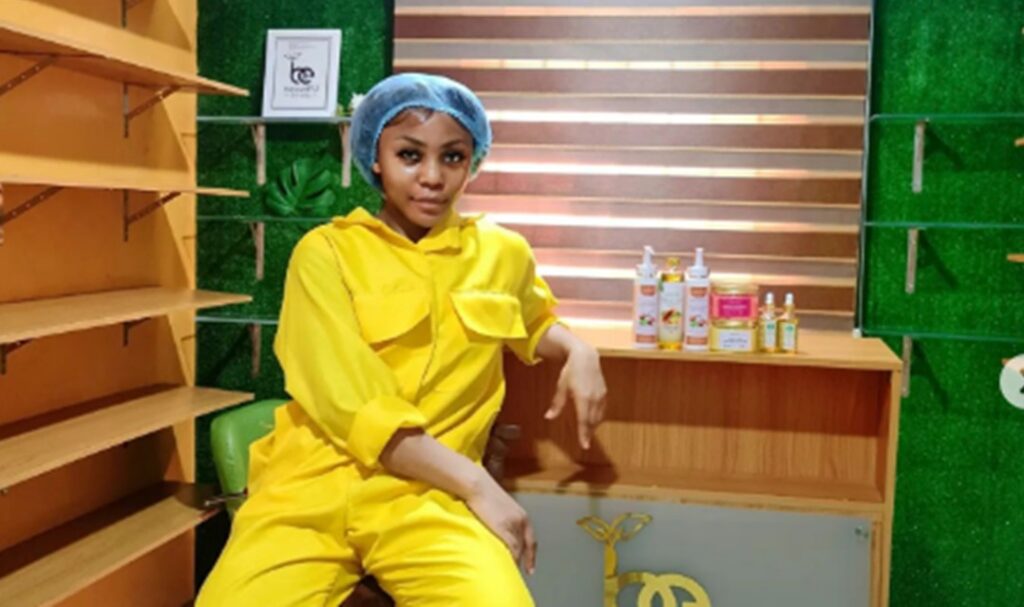 I lost a relationship because I refused to engage in pre-marital sex - Ifu Ennada
