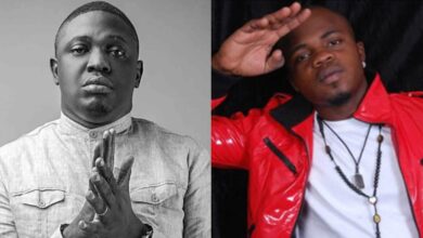 ‘Your legacy will never end’ - Illbliss remembers Dagrin