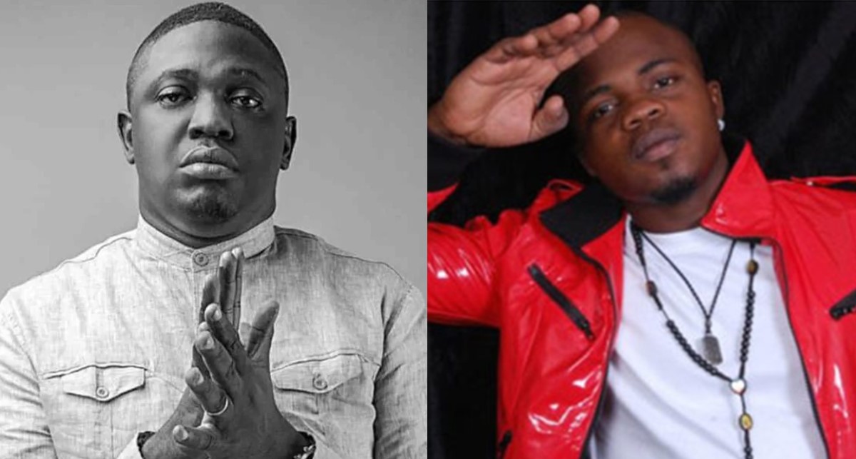 ‘Your legacy will never end’ – Illbliss remembers late Dagrin