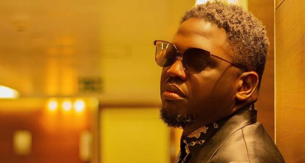 I took break from music to diversify - Rapper Illbliss