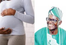 My wife’s desire for a girl pushed me into fathering five boys - 82-year-old man