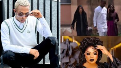 James Brown set to commence 3-day fasting and prayer for Bobrisky