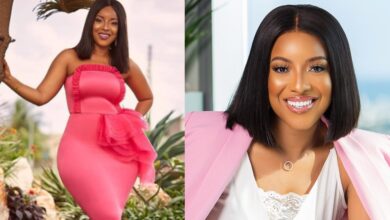 Why men flee from single mothers - Actress Joselyn Dumas