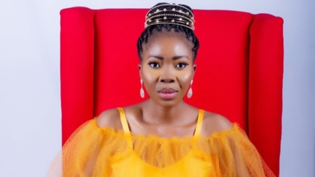 She planned relocating to UK due to scarcity of movie roles - Late Jumoke's brother