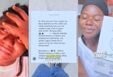 Nigerian lady lands a job after crying online about unemployment