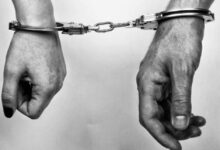 Man, daughter-in-law arrested for alleged forgery in Lagos