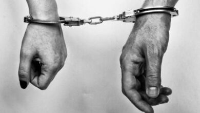 Man, daughter-in-law arrested for alleged forgery in Lagos