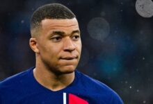 I will not hide - Mbappe tells Barcelona that he's ready