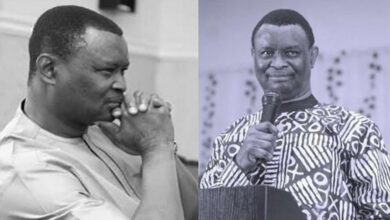 I am afraid for this generation, many are not preparing for marriage - Evangelist Mike Bamiloye