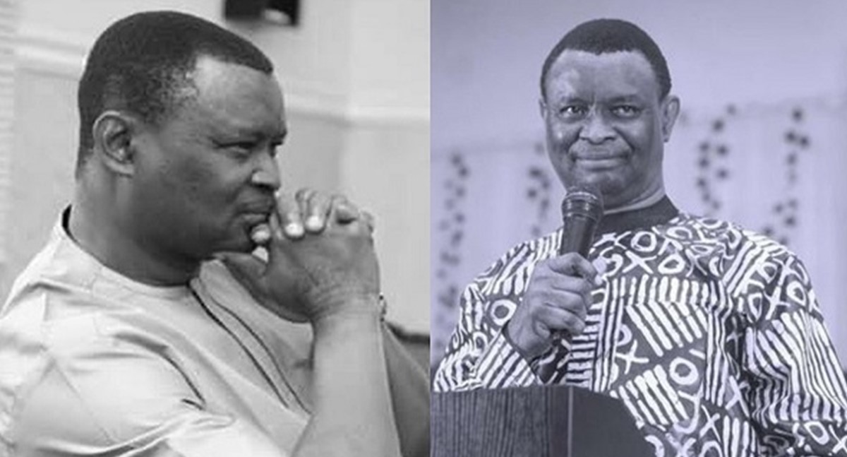 I am afraid of the young generation, many are rushing into marriage without preparation – Evangelist Mike Bamiloye