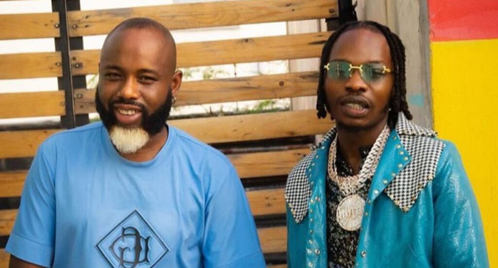 Why I hate Mohbad more even in death - Naira Marley’s associate, Law Lee
