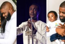 Nathaniel Bassey petitions IGP over allegations he fathered Mercy Chinwo’s son