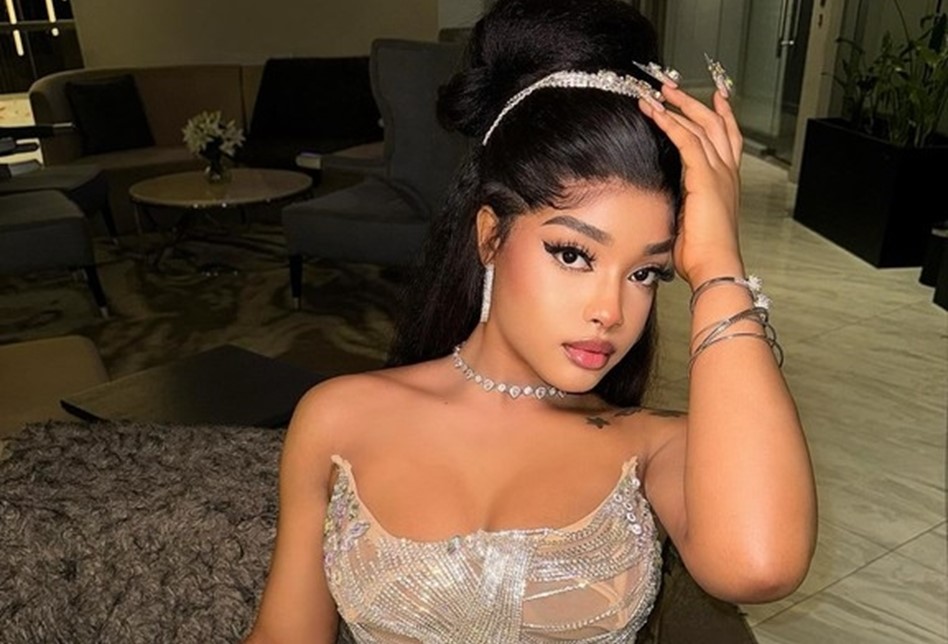 Skiibii reacts to Nickie Dabarbie’s claim of him trying to use her for ritual