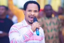 Prophet Odumeje threatens those mocking him