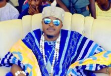 There's a spirit that makes Yorubas, Igbos spray money uncontrollably at parties - Oluwo