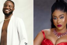 DeeOne berates Phyna for calling out BBNaija organizers