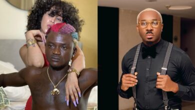 Portable can snatch your babe even if you are the finest man - Pretty Mike warns