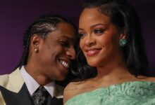 Any song A$AP and I collaborate on will be a hit - Rihanna