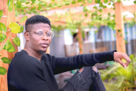 Women who commit paternity fraud should be jailed - Actor Rotimi Salami