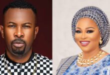 Working alongside Bukky Wright is a privilege - Ruggedman on new movie role