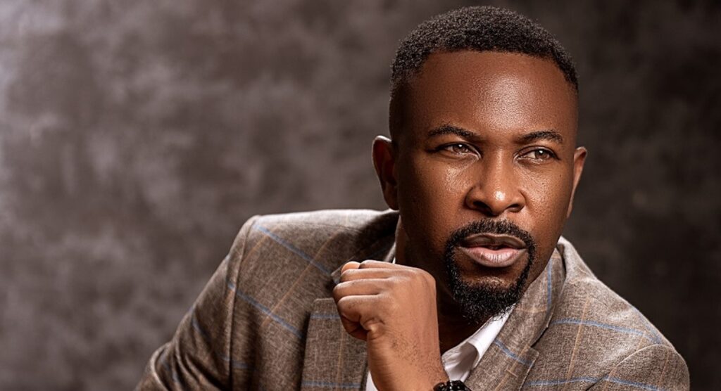 Acting alongside Bukky Wright is a privilege - Ruggedman on new movie role