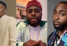 "If not for wizkid, the likes of davido wouldn’t have a platform" - Samklef