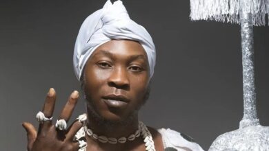 I’m the only artiste who stops people from spraying me money - Seun Kuti