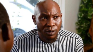 No man would request DNA test if their partners were richer - Seun Kuti