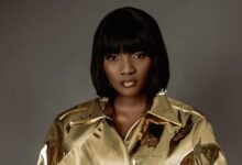 I'm successful because of the women who worked hard to pave the way - Simi