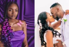 I didn't know Adekunle Gold was trying to be a singer when we met - Simi