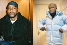 Portable is the type of artiste I want to help - Skepta