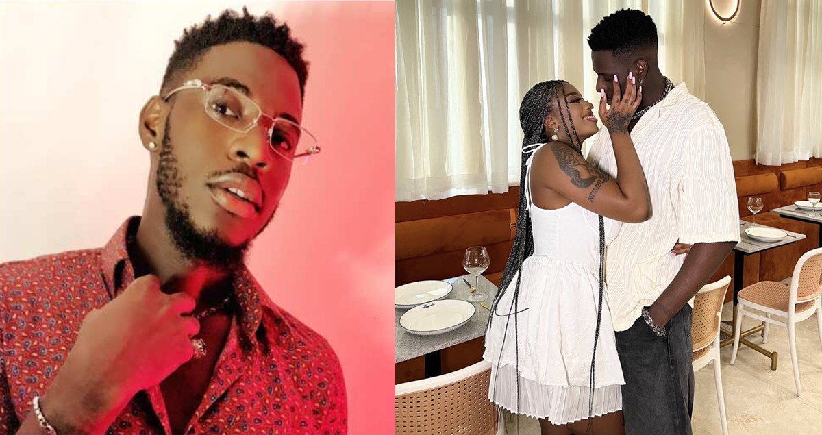 Trending video: “So you’re pregnant and you didn’t tell me” – Soma questions Angel