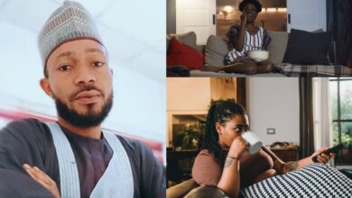 An unmarried lady that lives alone is not a wife material - Suleiman