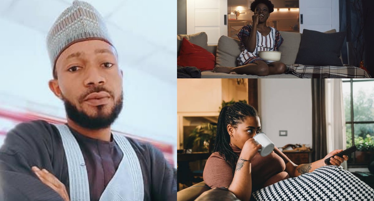 Any unmarried lady that lives alone is not a wife material – Suleiman