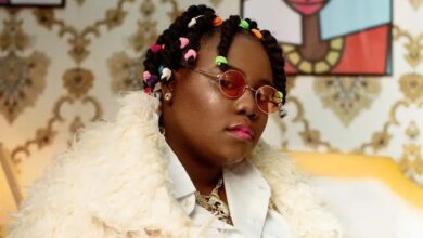Nigerian female artistes are too boring, I want to fight Ayra Starr - Teni