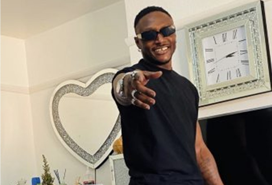 Everybody cheats - Terry G says as he confesses to cheating