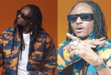 Musicians not supposed to get married - Terry G