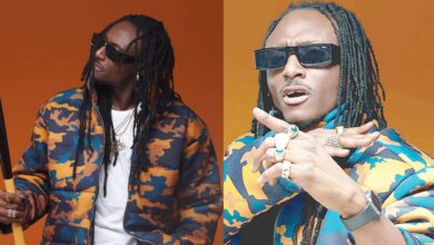 Musicians not supposed to get married - Terry G
