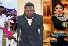 Why Bobrisky was jailed and Cubana Chief Priest wasn’t - Timi Agbaje explains
